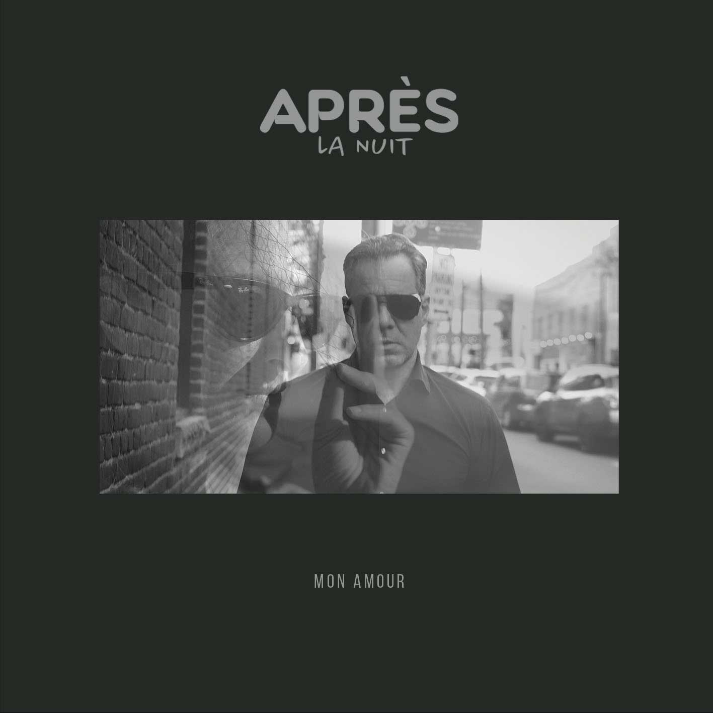 Après la nuit - Mon Amour - Après la nuit - Mon Amour