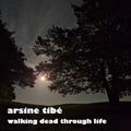 Arsine Tibe - Walking Dead Through Life - Arsine Tibe - Walking Dead Through Life