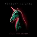 Ashbury Heights – Is That Your Uniform - Ashbury Heights – Is That Your Uniform