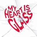 Auger - My Heart Is Glass - Auger - My Heart Is Glass