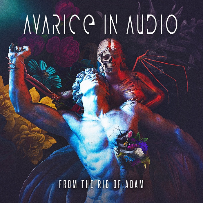 Avarice In Audio - From The Rib Of Adam - Avarice In Audio - From The Rib Of Adam