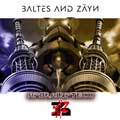 Baltes & Zäyn - APOCALYPTECH - Baltes & Zäyn - APOCALYPTECH