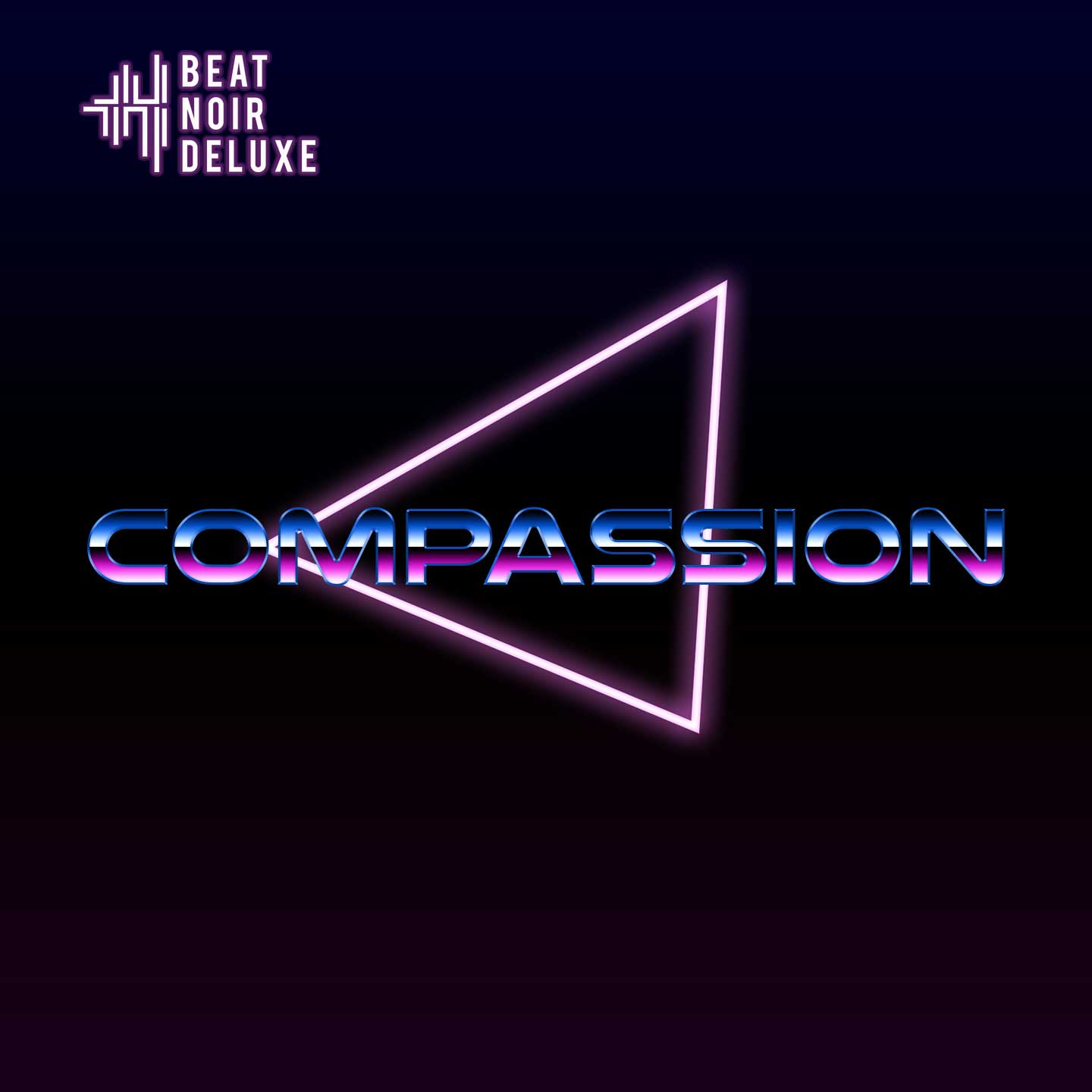 Beat Noir Deluxe - Compassion - Beat Noir Deluxe - Compassion