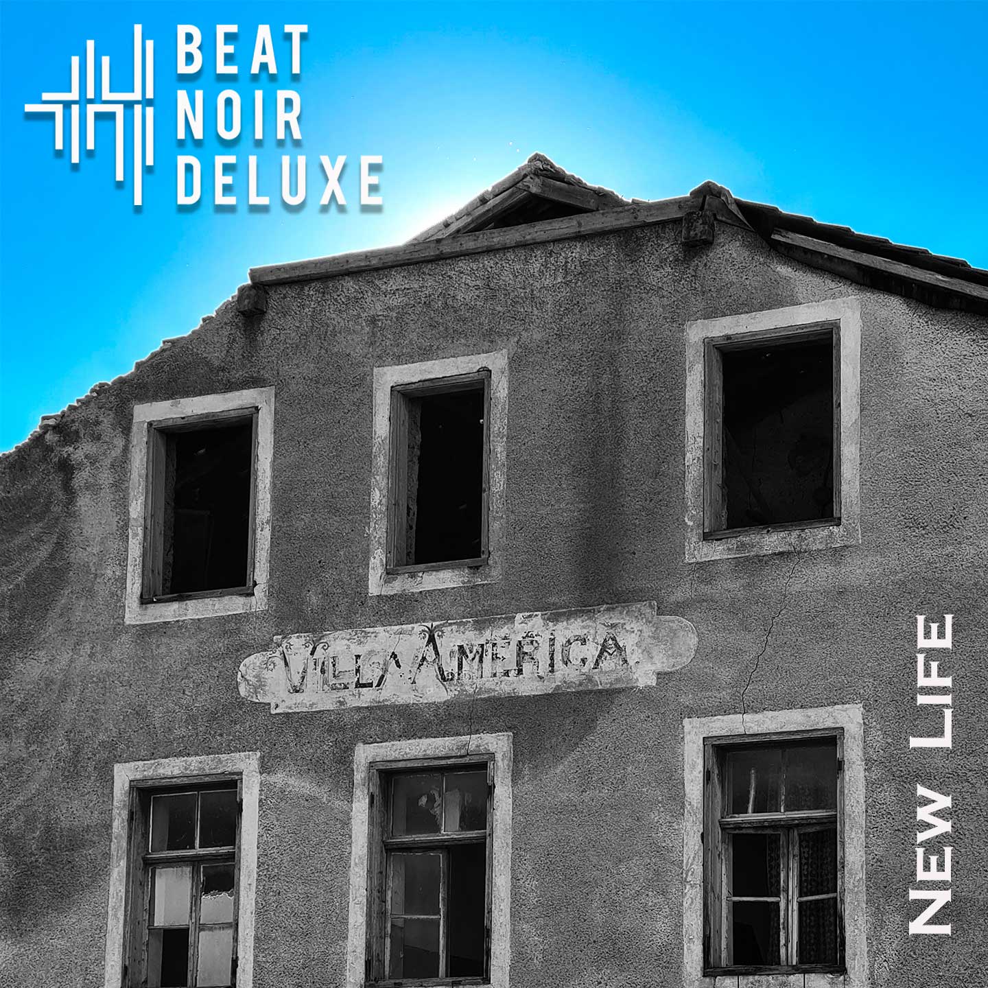 Beat Noir Deluxe - New Life - Beat Noir Deluxe - New Life
