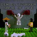 Ben Blutzukker - Game of Life (Girls Under Glass Remix) - Ben Blutzukker - Game of Life (Girls Under Glass Remix