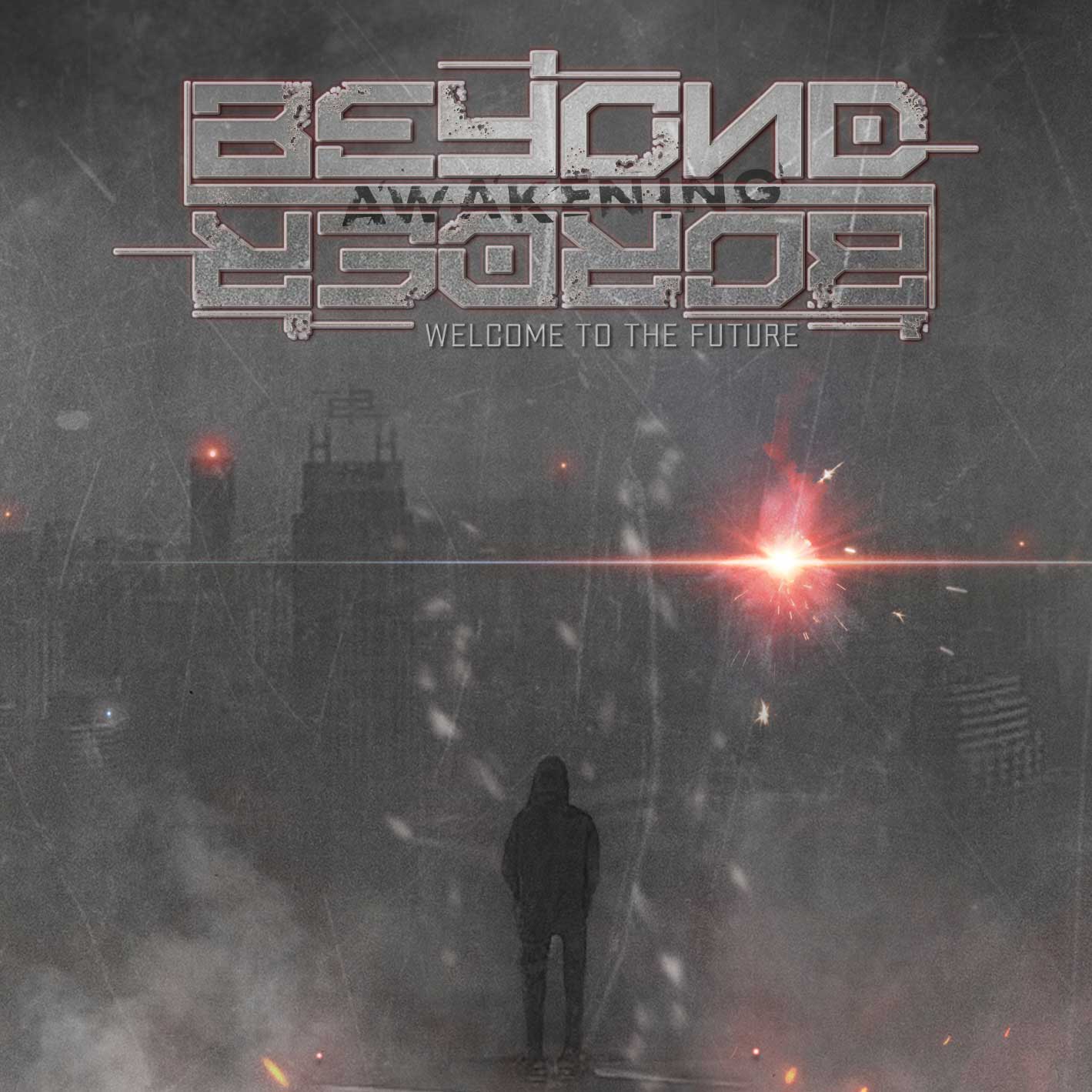 Beyond Border - Awakening - Beyond Border - Awakening