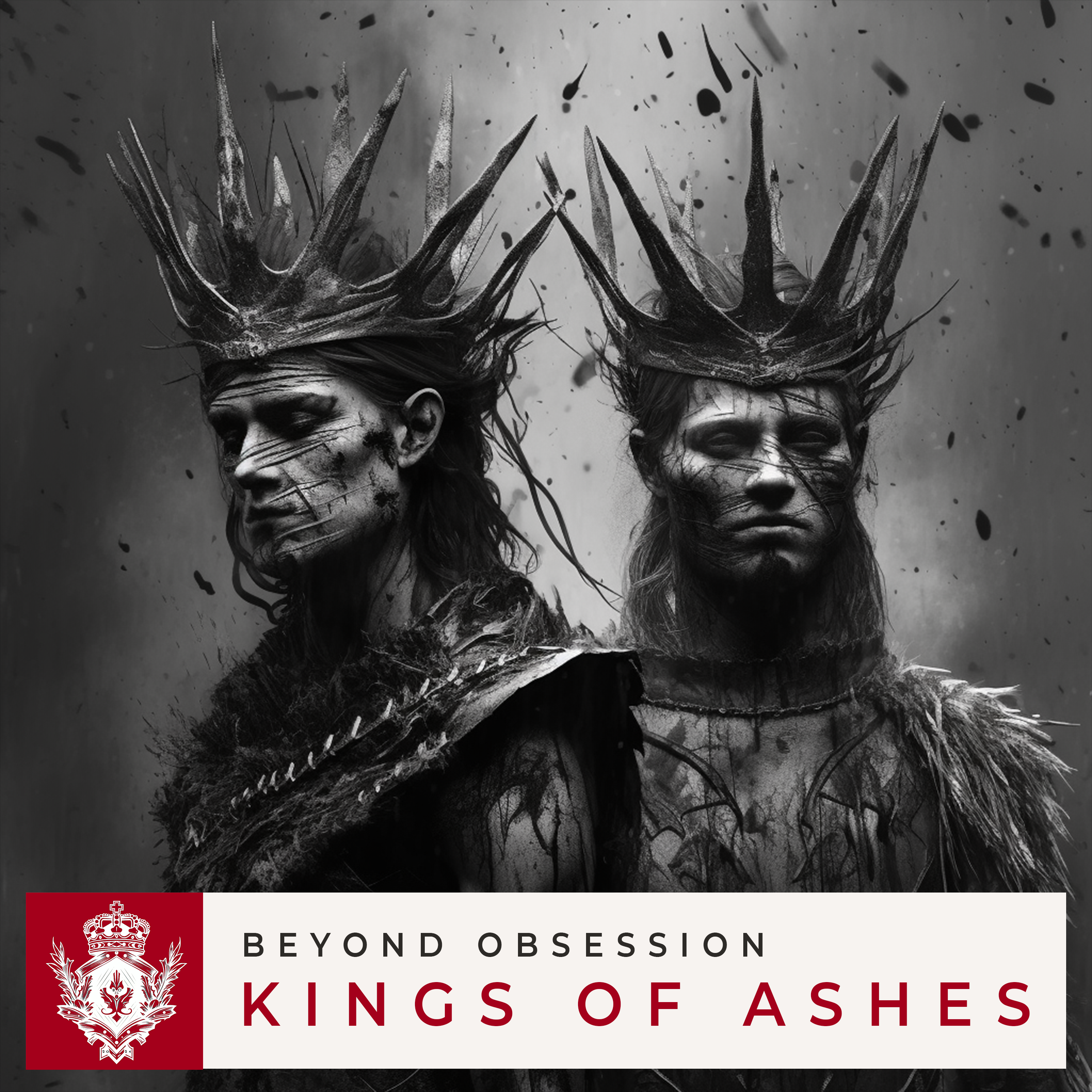 Beyond Obsession - Kings of Ashes - Beyond Obsession - Kings of Ashes