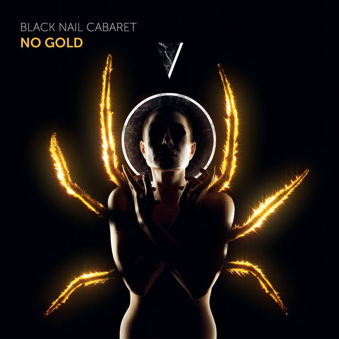 Black Nail Cabaret - No Gold - Black Nail Cabaret - No Gold