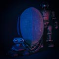 Blackbook - I Am Not A Robot - Blackbook - I Am Not A Robot