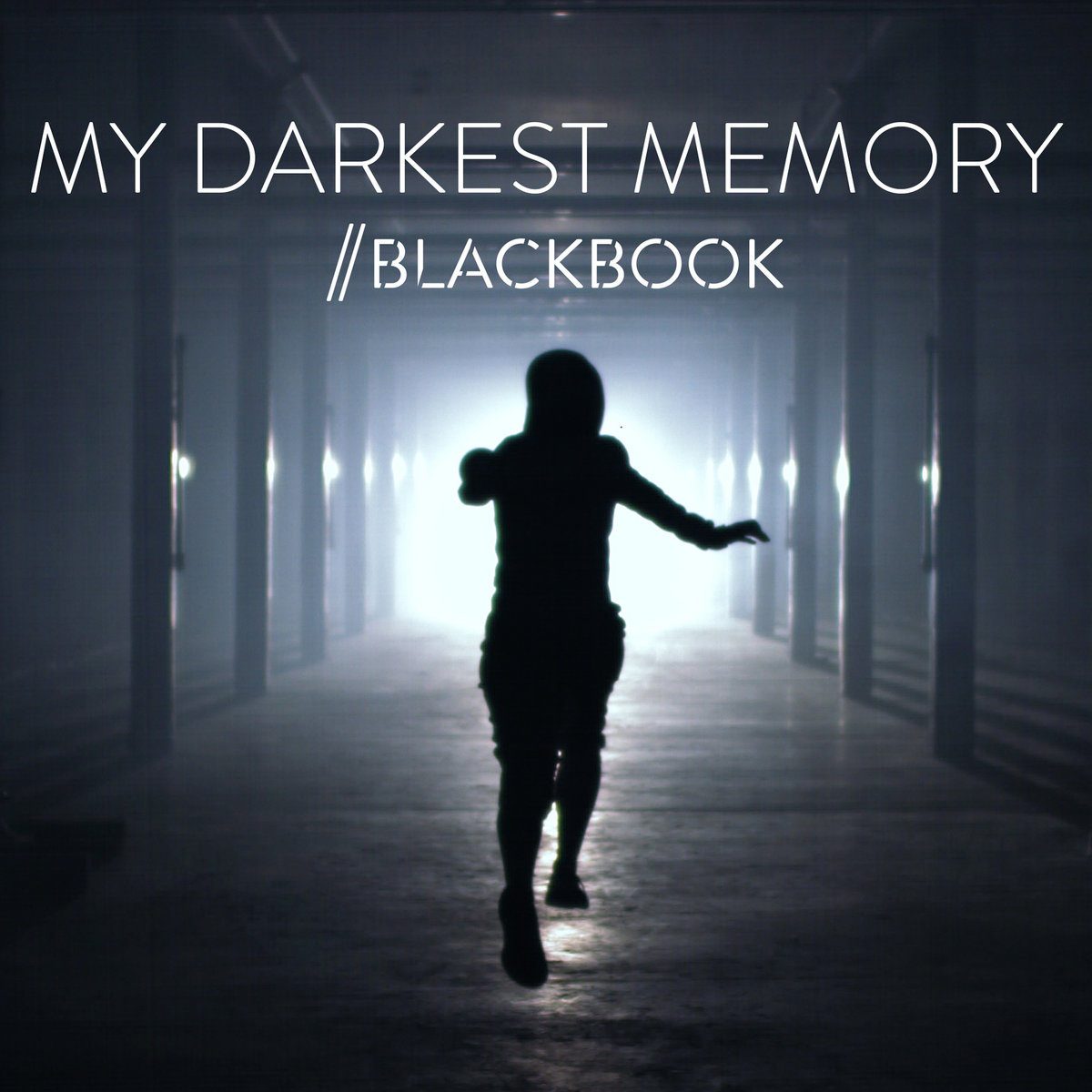 Blackbook - My Darkest Memory - Blackbook - My Darkest Memory