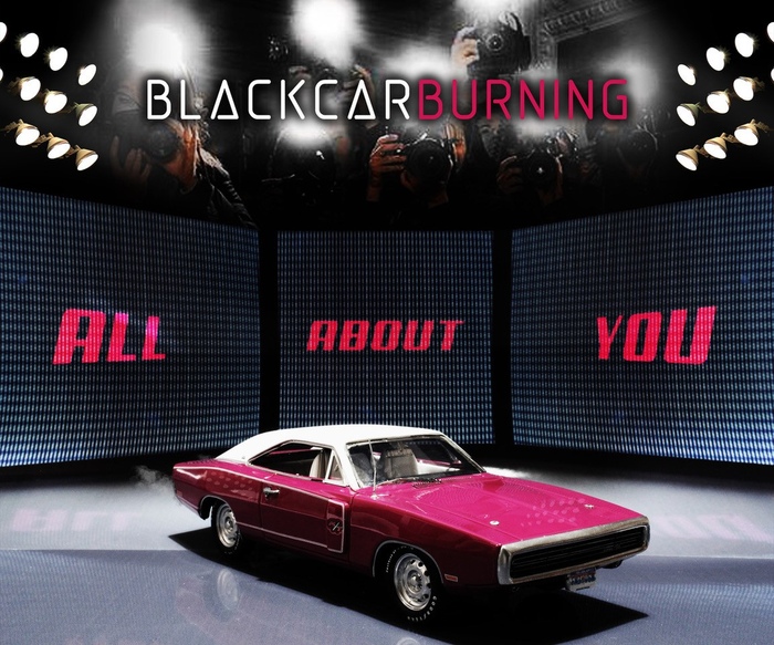 blackcarburning - All About You - blackcarburning - All About You