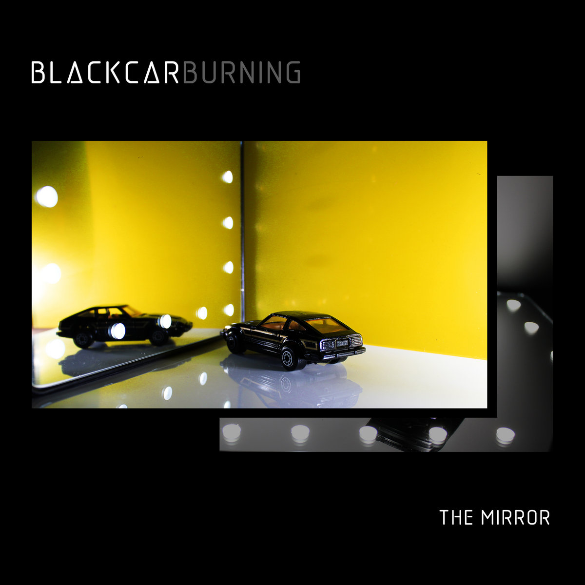Blackcarburning - The Mirror - Blackcarburning - The Mirror