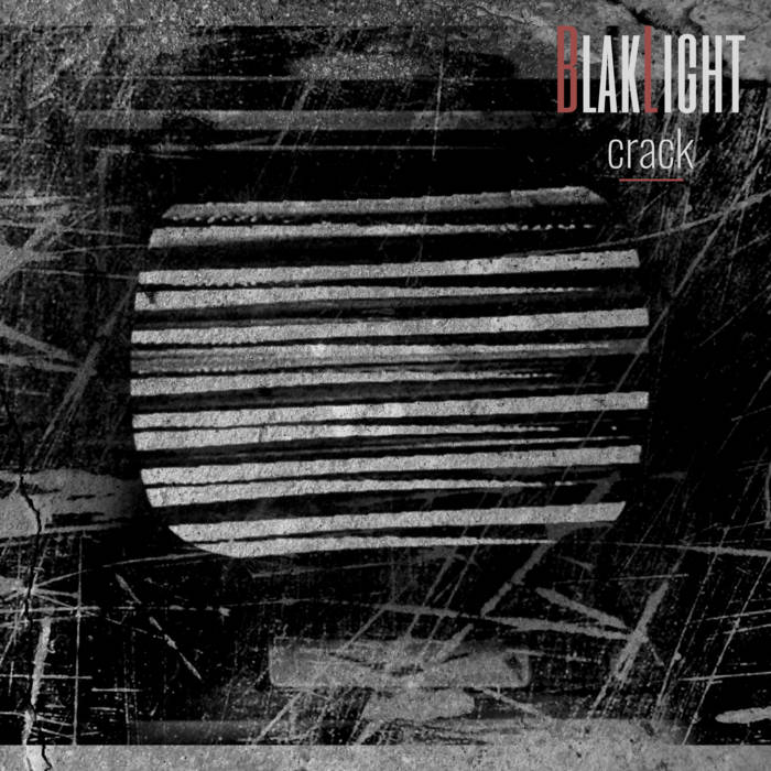 BlakLight - Crack - BlakLight - Crack