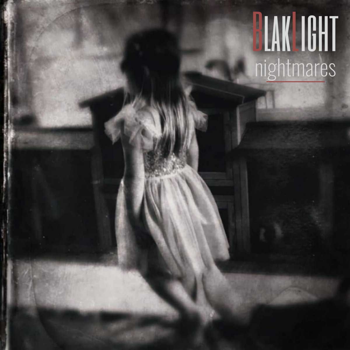 BlakLight - Nightmares - BlakLight - Nightmares