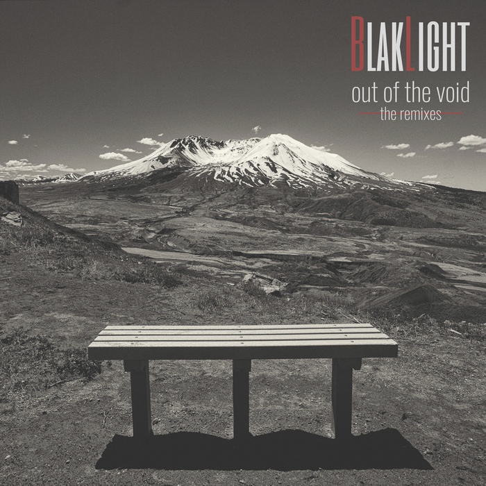 BlakLight - Out Of The Void - The Remixes - BlakLight - Out Of The Void - The Remixes