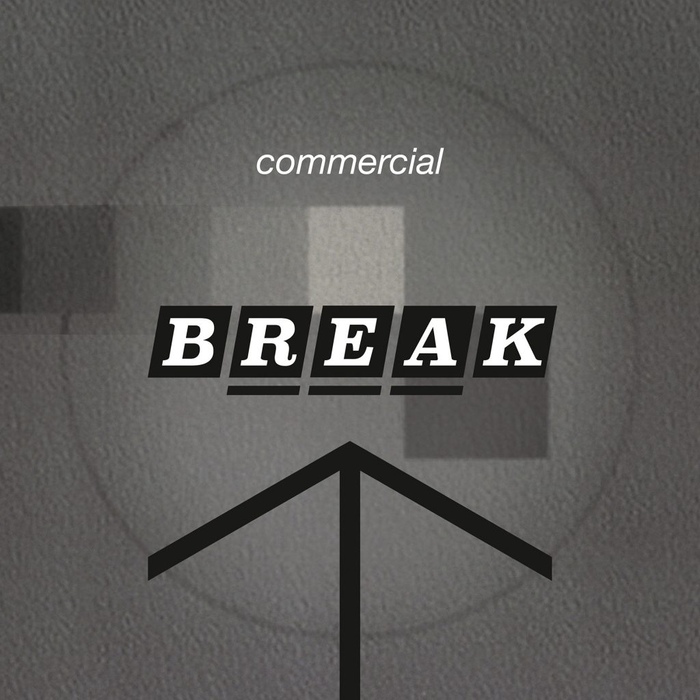 Blancmange - Commercial Break - Blancmange - Commercial Break