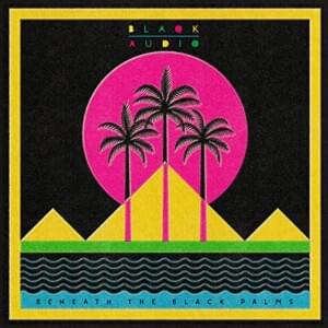 Blaqk Audio - Distant Light - Blaqk Audio - Distant Light