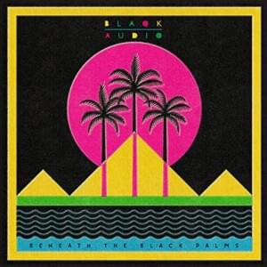 Blaqk Audio - Distant Light - Blaqk Audio - Distant Light