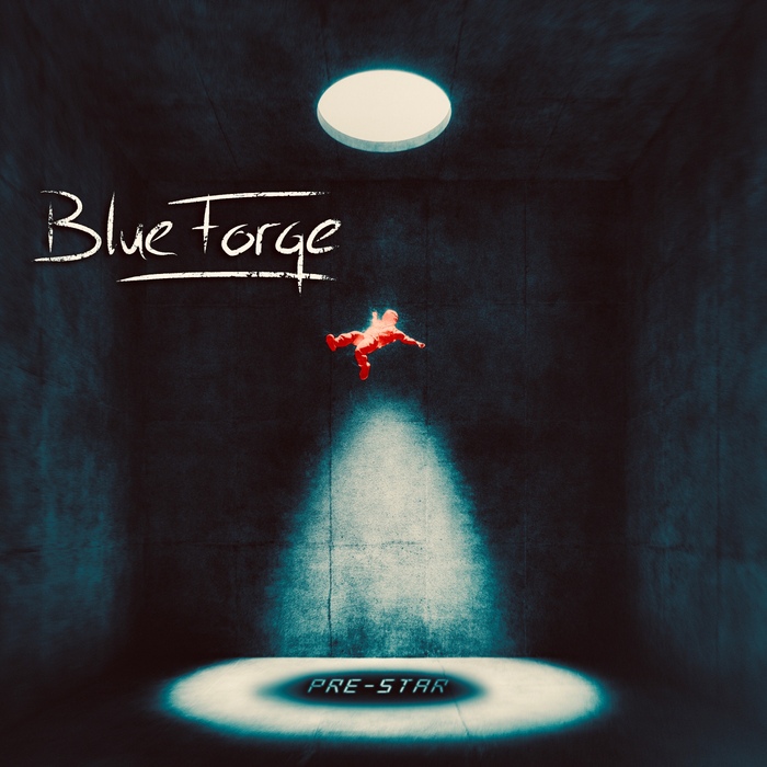 Blue Forge - Pre-Star - Blue Forge - Pre-Star