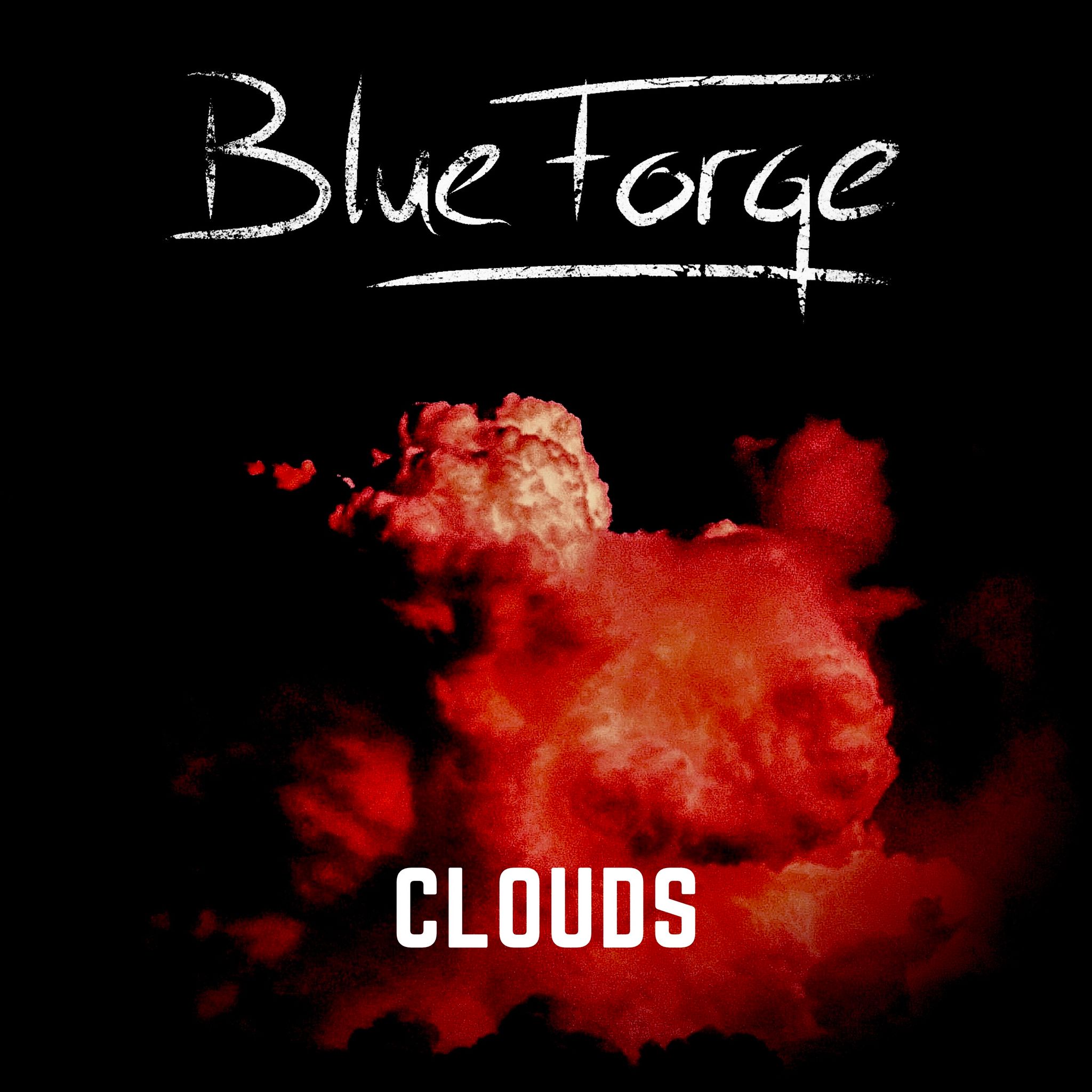 BlueForge - Clouds - BlueForge - Clouds