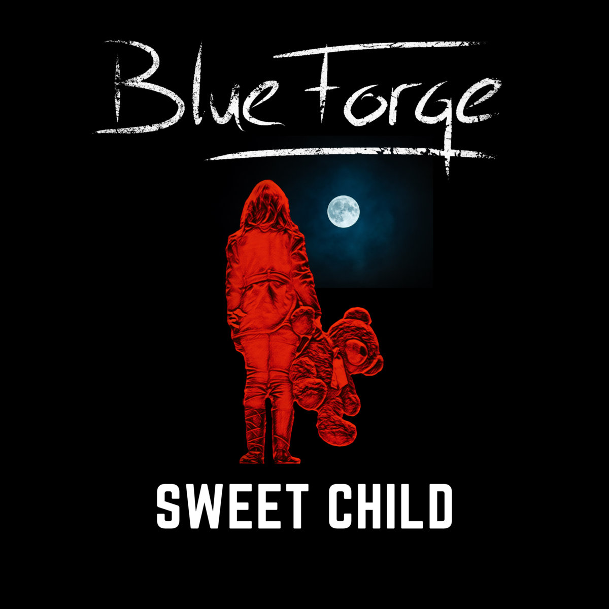 BlueForge - Sweet Child (Dance Floor Classic Mix ) - BlueForge - Sweet Child (Dance Floor Classic Mix )