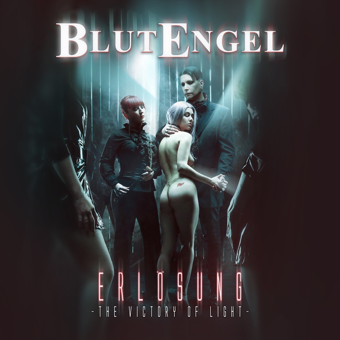 Blutengel - Erlösung - The Victory Of Light - Blutengel - Erlösung - The Victory Of Light