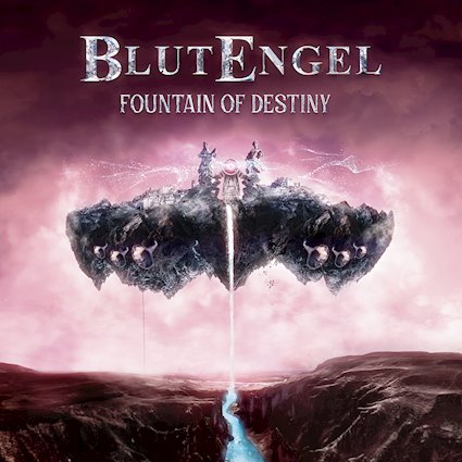 Blutengel - Nobody's Diary - Blutengel - Fountain Of Destiny