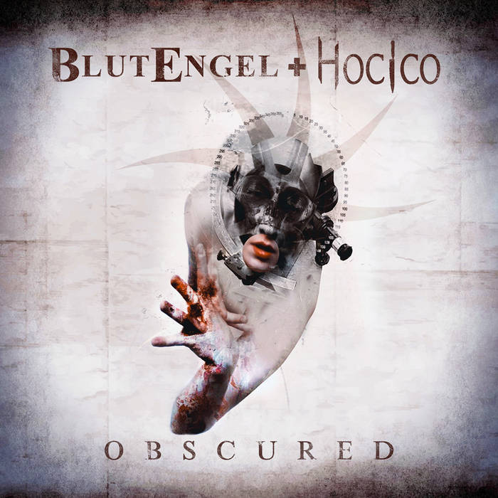 Blutengel + Hocico - Obscured - Blutengel + Hocico - Obscured