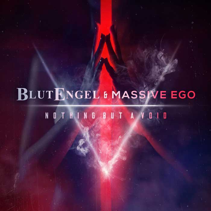 Blutengel & Massive Ego - Nothing But A Void - Blutengel & Massive Ego - Nothing But A Void