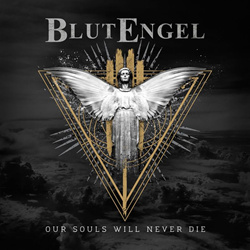 Blutengel - Our Souls Will Never Die - Blutengel - Our Souls Will Never Die