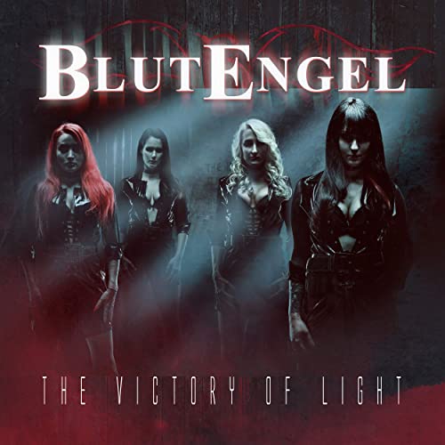 Blutengel - The Victory Of Light - Blutengel - The Victory Of Light