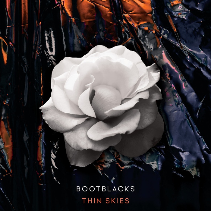 Bootblacks - Thin Skies - Bootblacks - Thin Skies