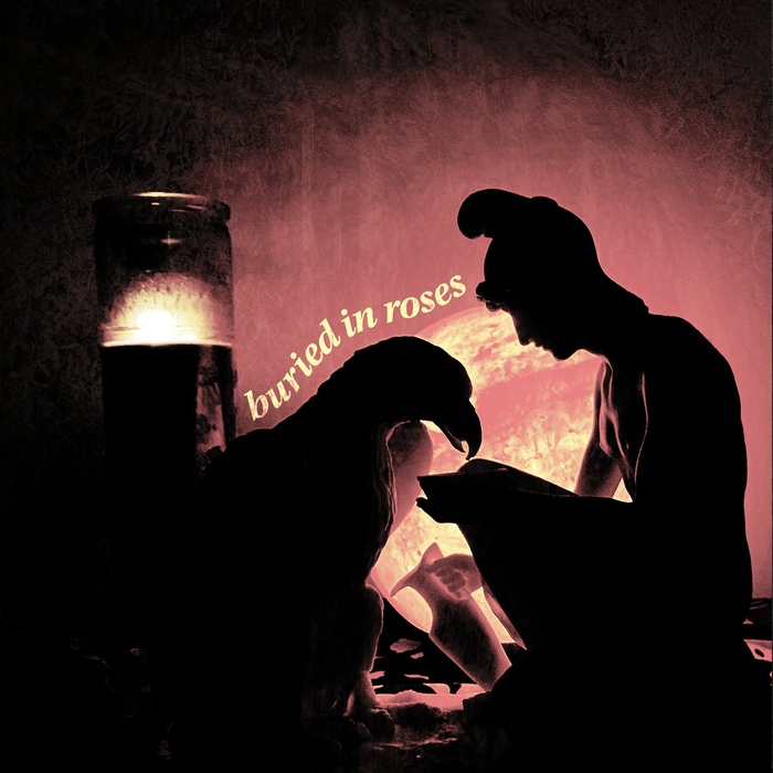 Buried in Roses - Buried in Roses - Buried in Roses - Buried in Roses