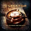 C-Lekktor - Are You Ready For The Bass? - C-Lekktor - Are You Ready For The Bass?