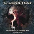 C-Lekktor - New World Disorder - C-Lekktor - New World Disorder