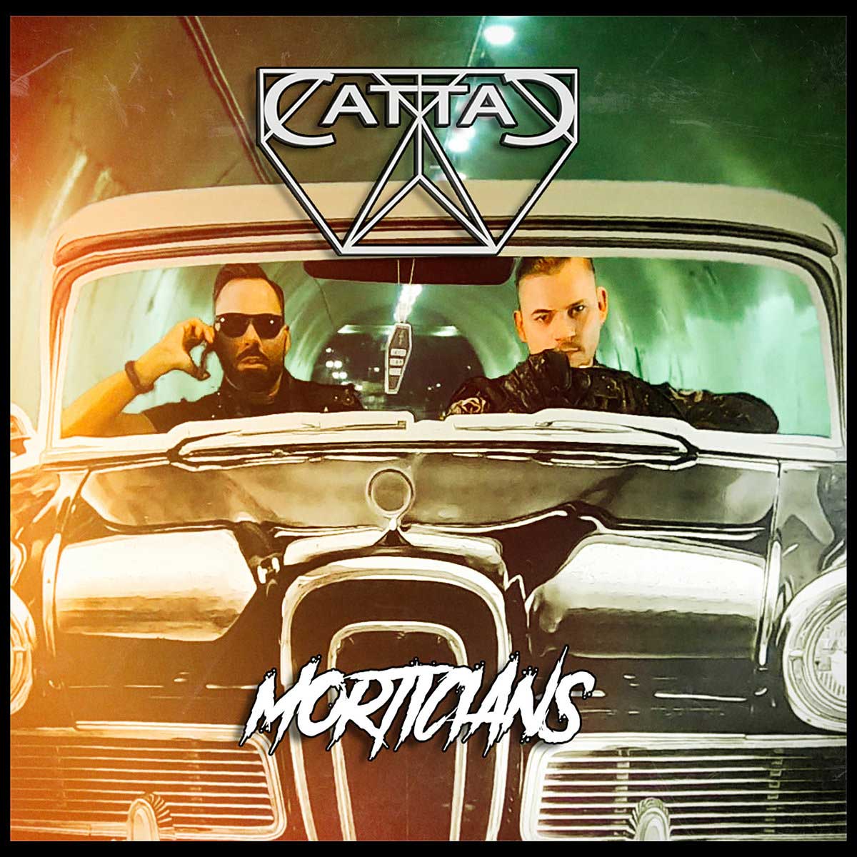 CattaC - Morticians - CattaC - Morticians