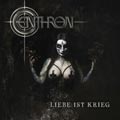 Centhron – Liebe ist Krieg - Centhron – Liebe ist Krieg
