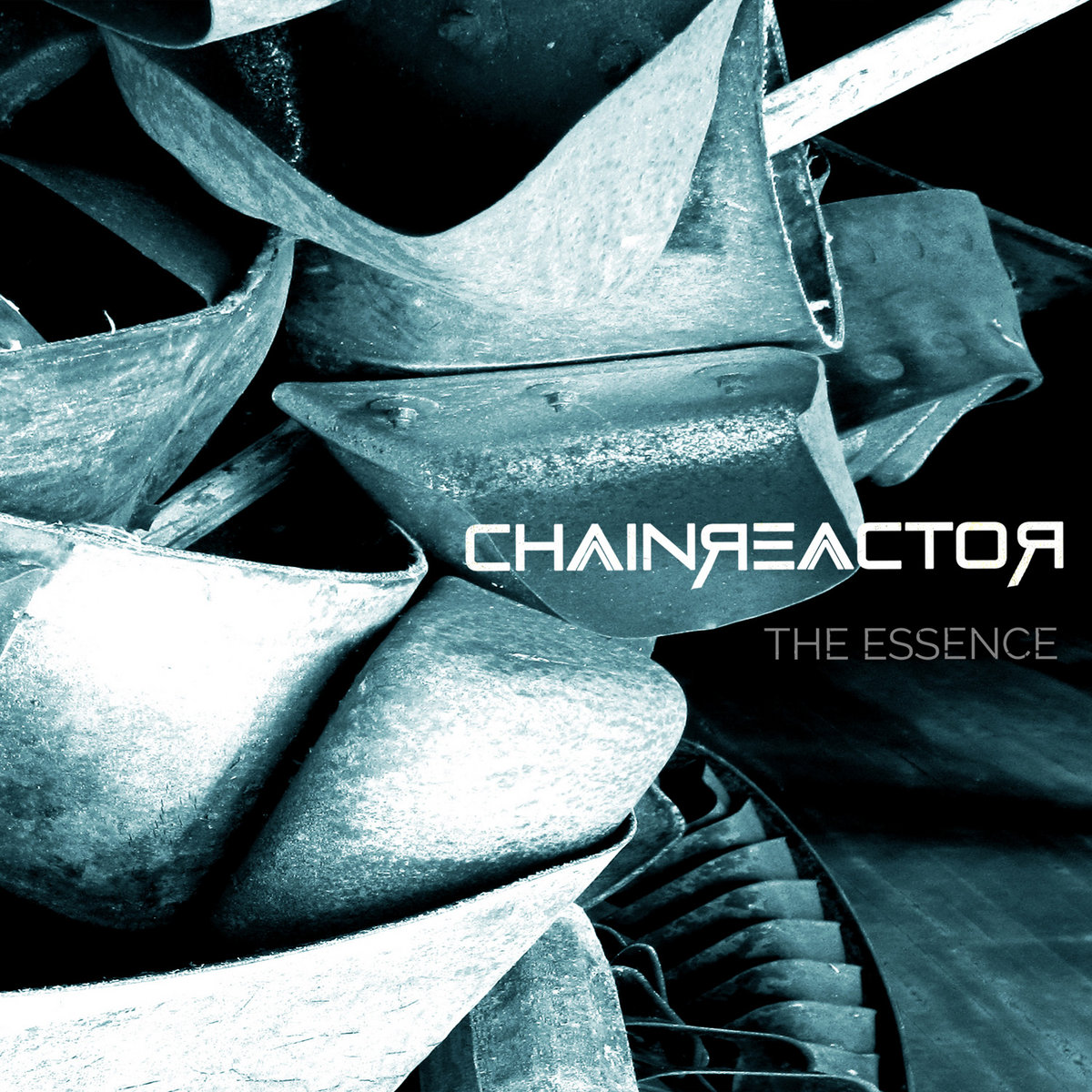 Chainreactor – The Essence - Chainreactor – The Essence