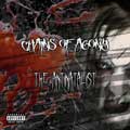 Chains Of Agony - The Antinatalist - Chains Of Agony - The Antinatalist