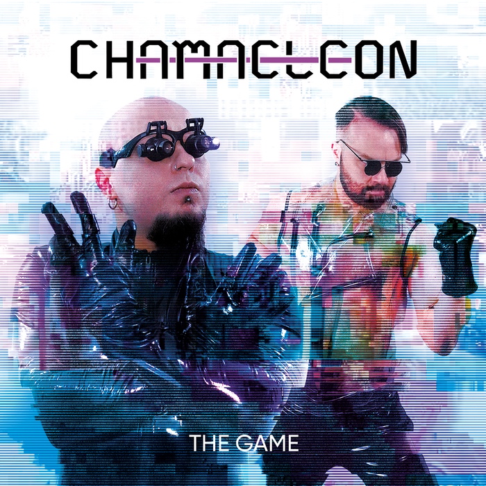 Chamaeleon - The Game - Chamaeleon - The Game