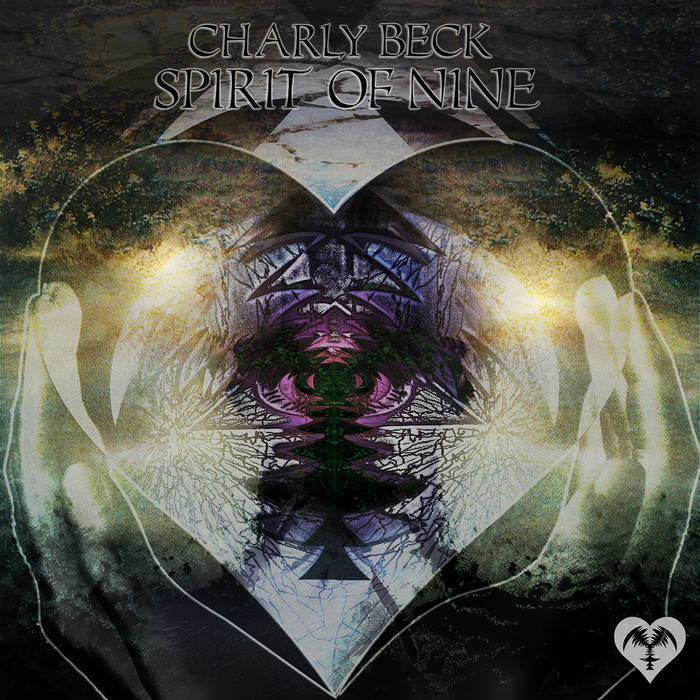 Charly Beck - Spirit of Nine - Charly Beck - Spirit of Nine