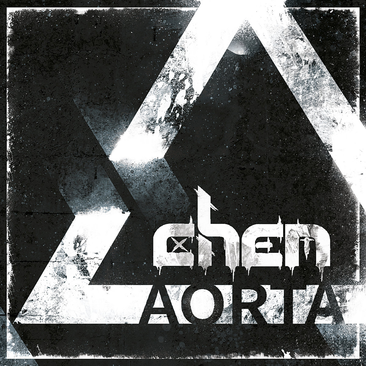 Chem - Aorta - Chem - Aorta