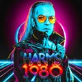 Chris Harms – 1980 - Chris Harms – 1980