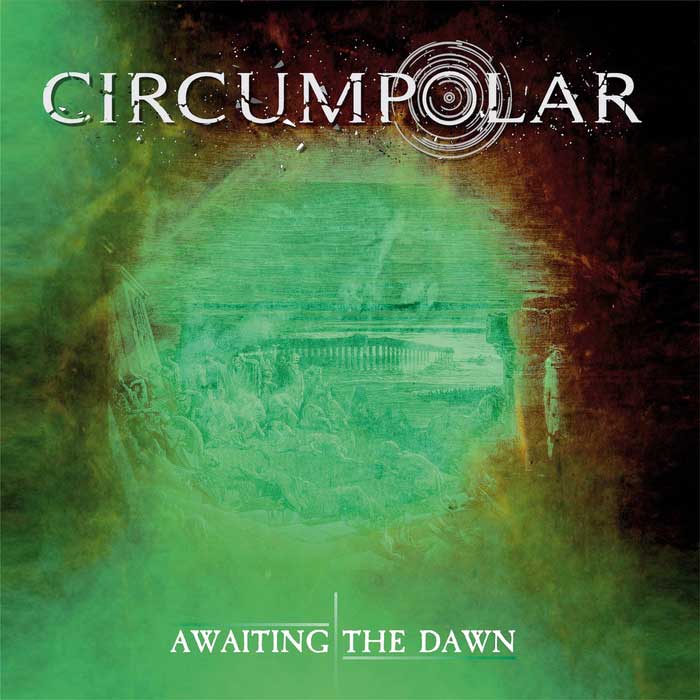 Circumpolar - Awaiting The Dawn - Circumpolar - Awaiting The Dawn