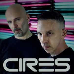 Cires – Go Away - Cires – Go Away