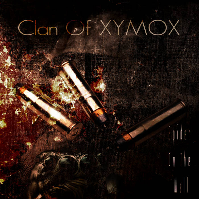 Clan of Xymox - Spider on the Wall (Twin Tribes Remix) - Clan of Xymox - Spider on the Wall (Twin Tribes Remix)