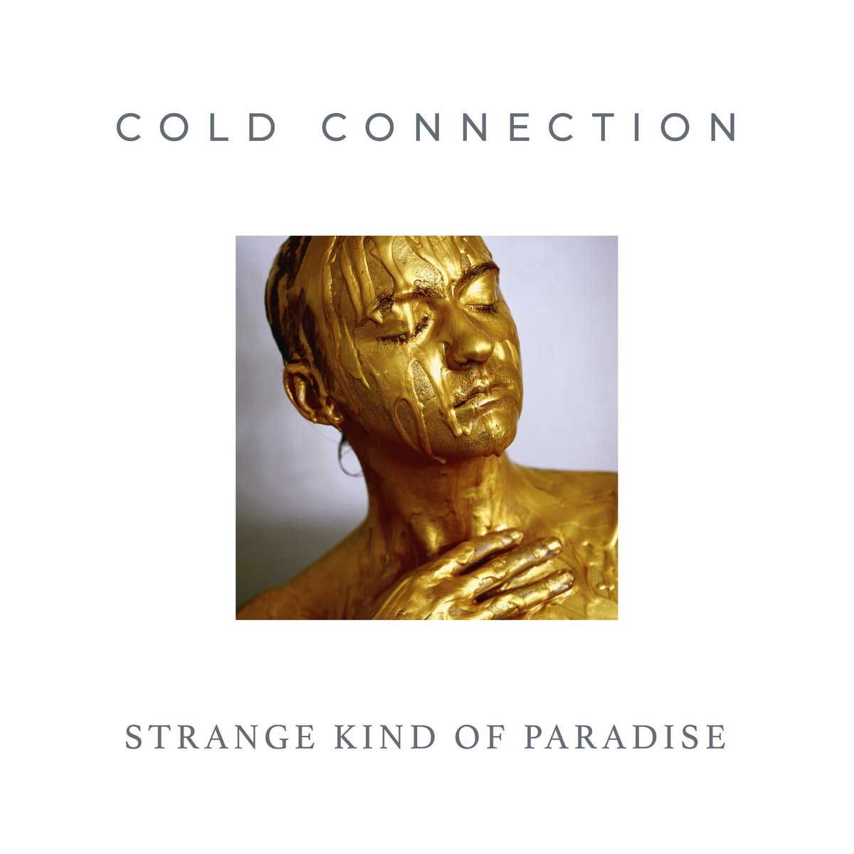 Cold Connection – Strange Kind of Paradise - Cold Connection – Strange Kind of Paradise