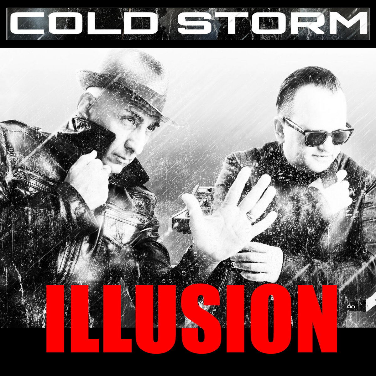 Cold Storm - Illusion - Cold Storm - Illusion