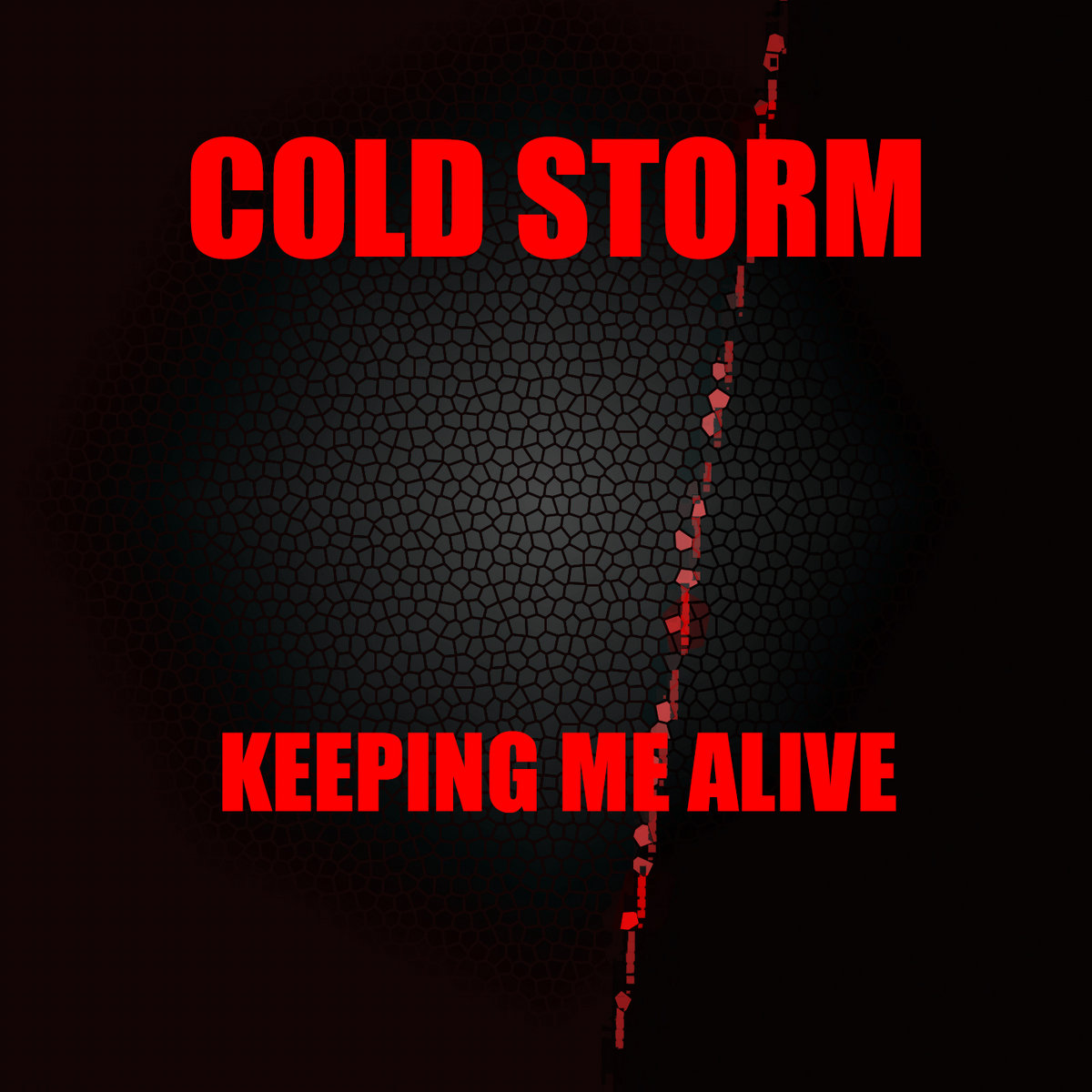 Cold Storm - Keeping me alive - Cold Storm - Keeping me alive