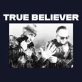Cold Storm - True Believer - Cold Storm - True Believer